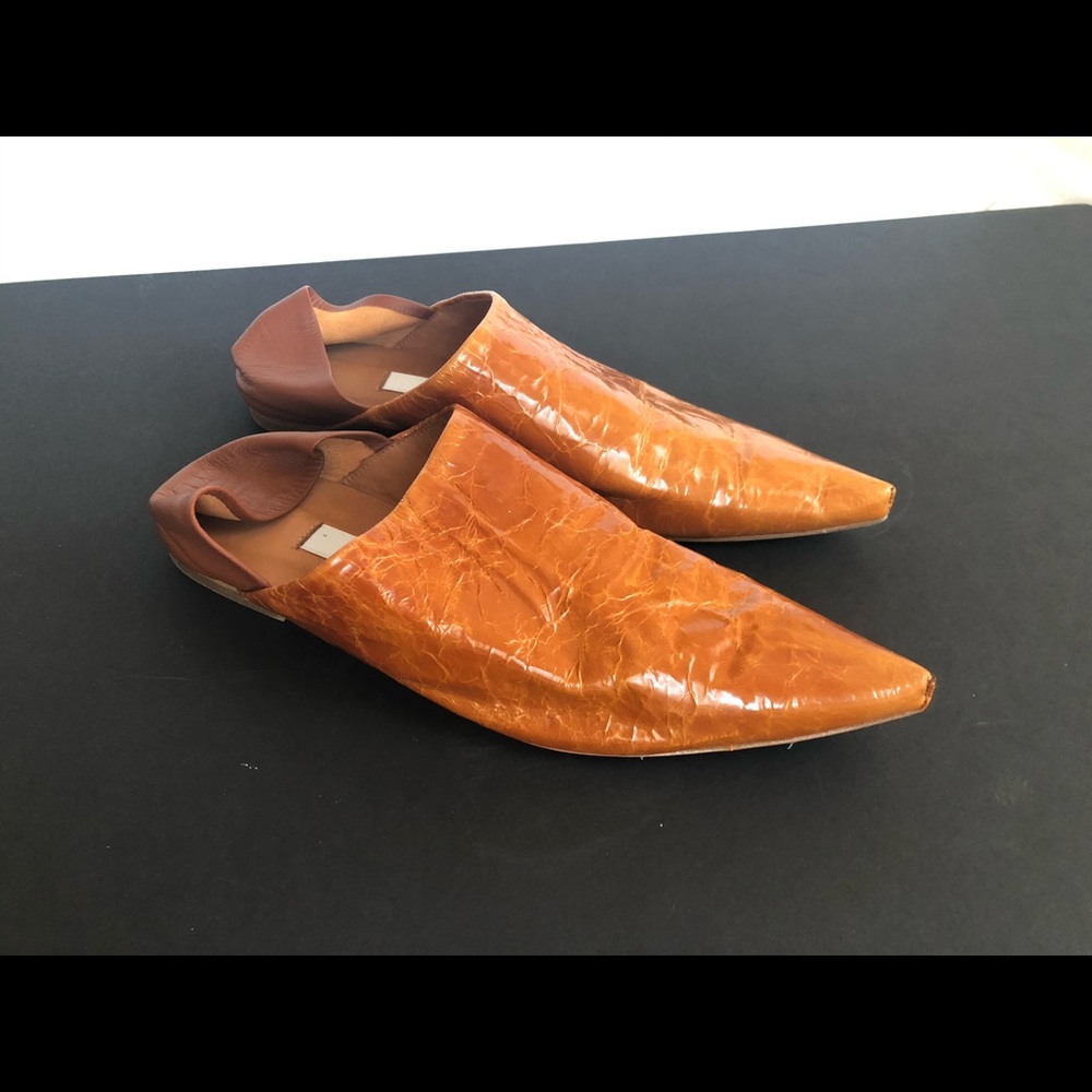 Miista Convertible Mules